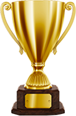 trophy